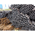 ASME SA192 Seamless Boiler Pipe for heat exchanger